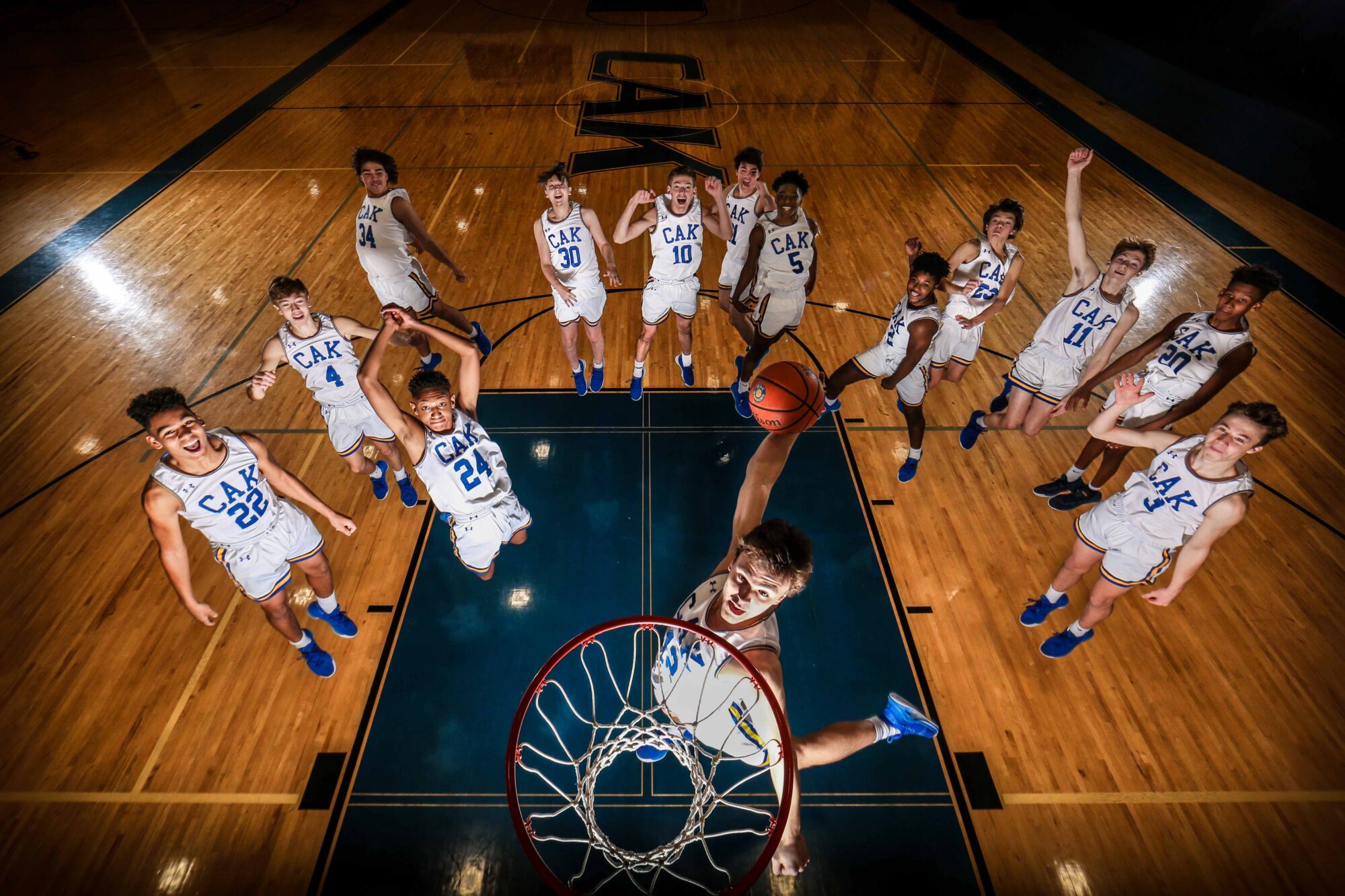 Prophotoinc.com School Photography
